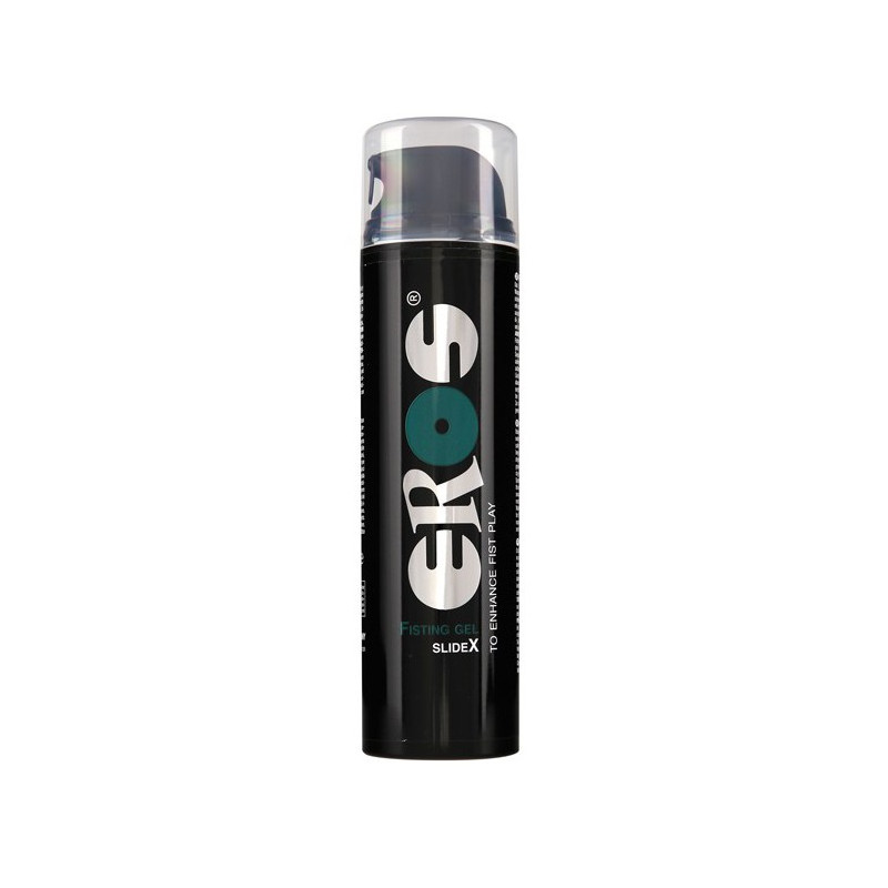 Eros Eros Fisting Gel Slide X - 200 ml